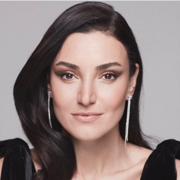 Sevcan Orhan Menajeri | 0532 797 68 91 | Telefon İletişim